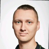 Blyth workwear Employee Petr Šetka's profile photo