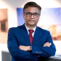 Tata Projects Employee Barun Chowdhury's profile photo