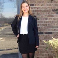 Gowntastic Employee Astrid Guay's profile photo