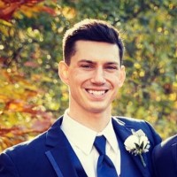 Signature Associates Commercial Real Estate Employee Christopher Clay's profile photo