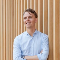 Ørsted Employee Jacob Hansen's profile photo