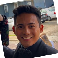 AVID Architects (MPG Architects) Employee Alfie Hinapis's profile photo