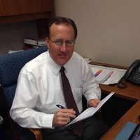 Mike Cornell