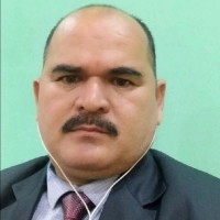 Dr. D.Y. Patil Vidyapeeth, Pune Employee Ghanshyam Khatri's profile photo