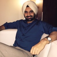 Chirag Cheema Email & Phone Number