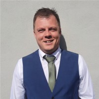 Luke Strong Email & Phone Number