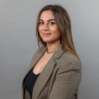 PwC Nederland Employee Sofia Morais's profile photo