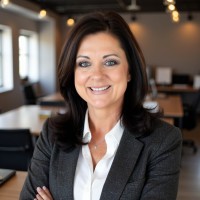 Spectrum Business Enterprise Solutions Employee Kathy Carter's profile photo