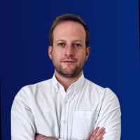 AltScore Employee Joaquín Dávalos Maldonado's profile photo