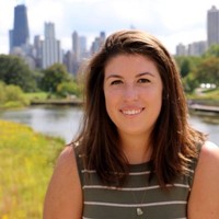 Rachael Goniu's profile photo