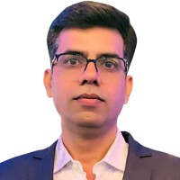 Invince (formerly UpsideLMS) Employee Ajander Singh's profile photo