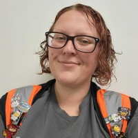 Amazon Employee Casey Averill's profile photo