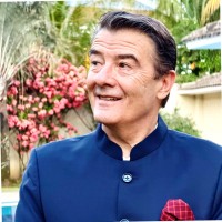 Lantern Community Employee Michael Winter's profile photo