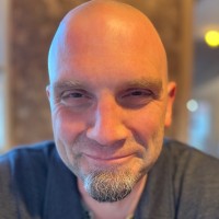 Maxpert GmbH Employee Markus Roder's profile photo