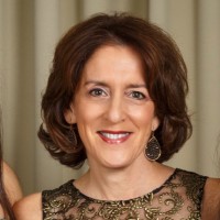 The Walt Disney Company Employee Lori Harris's profile photo