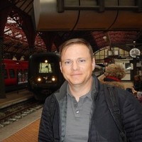 Joel Oglesbee Email & Phone Number