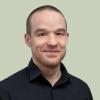 DEEP CONTENT Employee Matthias Bastian's profile photo