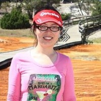 Pactera APAC Employee Linmin Xu's profile photo