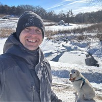Midwestern BioAg Employee Brandon Meiners's profile photo