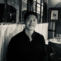 YouLend Employee Jason Wong's profile photo