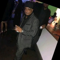 Sheraton Arlington Hotel Employee Jimmy Pep's profile photo