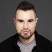 Succinct Employee Matt Stam's profile photo