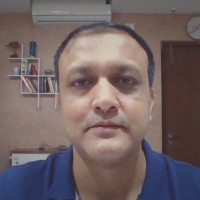 NTT DATA, Inc. Employee Joy Bhattacharjee's profile photo