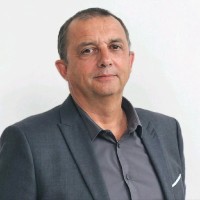 Sicoval Employee Bruno Caubet's profile photo