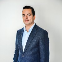 Accor Employee Barry Thomas's profile photo