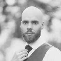 LightCode Photonics Employee Jan Bogdanov's profile photo