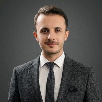 Masfen Makina Employee Harun Kaya's profile photo