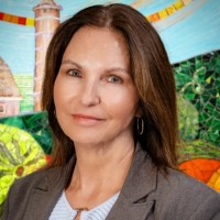 Trish Simmons Email