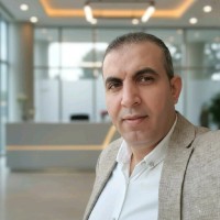 Metro Markets Employee Mohamed Shaaban's profile photo