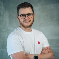 deckenpost Employee Nicolai Lange's profile photo