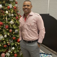 Carolinas College of Health Sciences Employee Ronnie Brown's profile photo