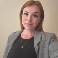 Support Your Way Employee Brittney McCloud's profile photo