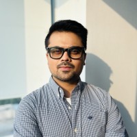 Misbah Farooqi Email & Phone Number