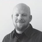 Mindbody Employee Thomas Evans's profile photo