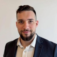 Medi-Radiopharma Co., Ltd. Employee Krisztián Hujber's profile photo