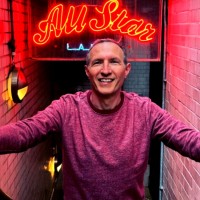BSI Merch Employee Andy Allen's profile photo