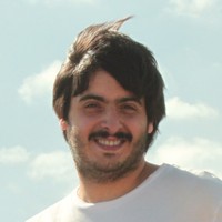 18 Dev Employee Ramiro García Beaumont's profile photo
