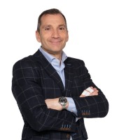 Radiotelevisión Española Employee Javier González Núñez's profile photo