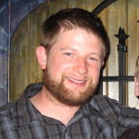 IBM Employee Neil Malek's profile photo