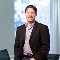 Intergroup International Employee Joshua Smith's profile photo