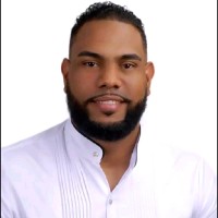 Wind Telecom S.A. Employee Yonathan Manuel Rosario Castillo's profile photo