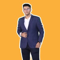 AdEngage Employee Devansh Jadav's profile photo