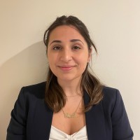 CyberQRT Employee Alanya Fuentes's profile photo