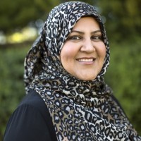 Amal A. Email