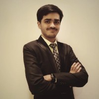 FlexSim Software Products, Inc. Employee Parth Mundra's profile photo