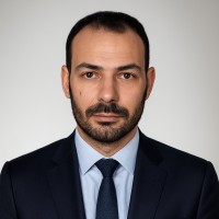 Bilal Gueraini Email